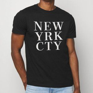 New York City T-Shirt